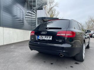 Audi A6 3.0 V6 176kW