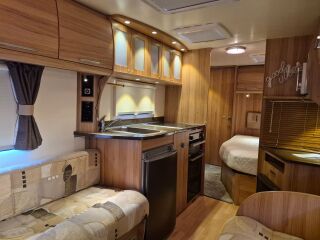 Bailey Olympus 534