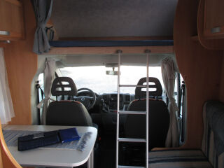 Fiat McLouis M700 2.2 74kW