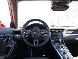 Porsche 911 991.2 Carrera S 3.0 B6 bi-turbo 309кВ