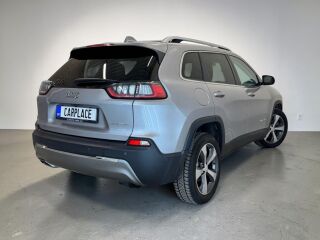 Jeep Cherokee Limited 143kW