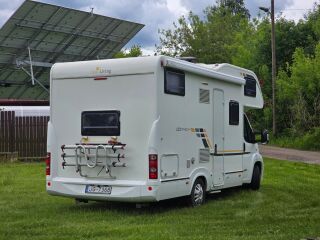 Fiat Ducato 2.3