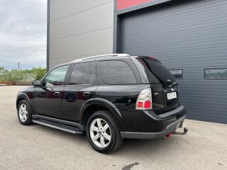 Saab 9-7X 5.3 V8 221kW