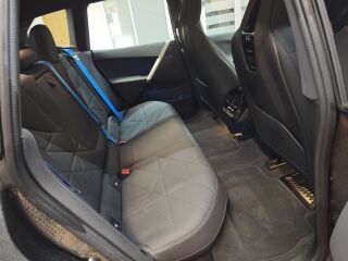 BMW iX xDrive 40 Sport 102kW