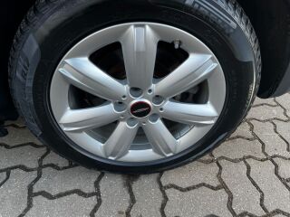 MINI Countryman Cooper SE All4 1.5 128кВ