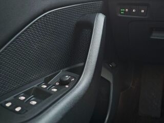 Skoda Octavia 1.5 110kW