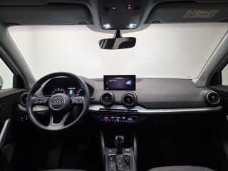 Audi Q2 1.5 110kW