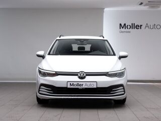 Volkswagen Golf Life 2.0 110kW