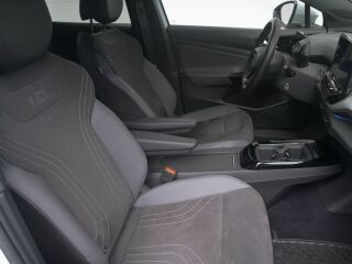 Volkswagen ID.4 70kW