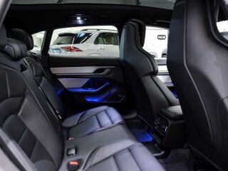 Porsche Taycan 4S CROSS TURISMO 420kW