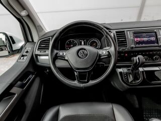 Volkswagen Multivan 4Motion Highline 2.0 146кВ