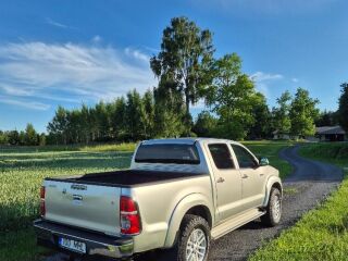 Toyota Hilux 3.0 126kW