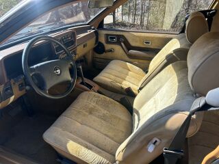 Opel Monza 3.0 150kW