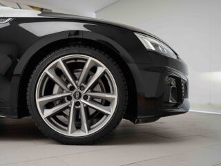 Audi A5 40TFSI Sportback 2.0 150кВ