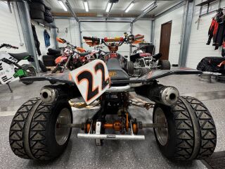 KTM RST 525