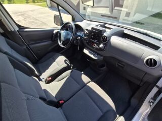Citroen Berlingo 49kW