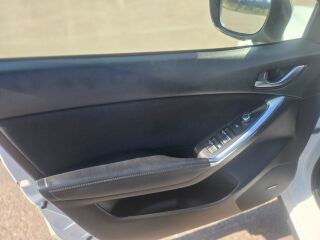 Mazda CX-5 2.2 129kW