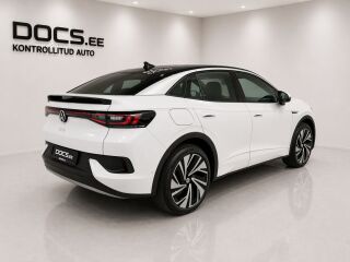 Volkswagen ID.5 PRO Perfomance 150kW 77кВ