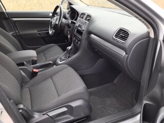 Volkswagen Golf 1.4 90kW