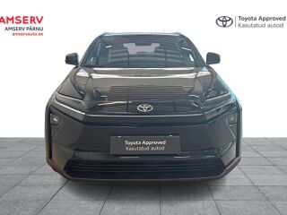 Toyota bZ4X Executive 64kW