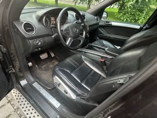 Mercedes-Benz ML 280 3.0 140kW