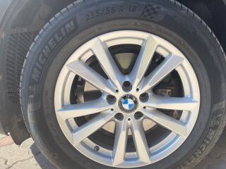 BMW X5 3.0 190kW