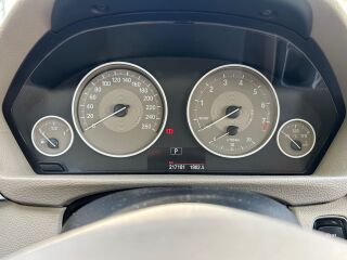 BMW 320 Executive 2.0 135kW