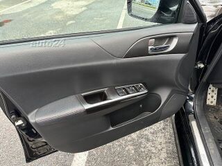 Subaru Impreza WRX STI 2.5 221kW