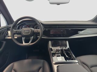 Audi Q7 SUV 45 TDI quattro 3.0 170kW