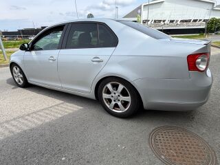 Volkswagen Jetta 1.9 77кВ