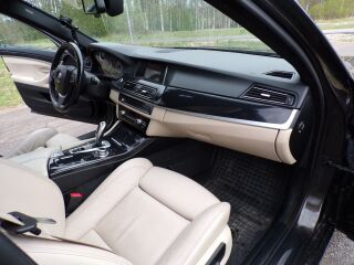 BMW 520 2.0 140kW