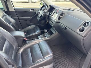 Volkswagen Tiguan HIGHLINE 2.0 R4 TDI 103kW