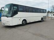 Bova VDL DAF