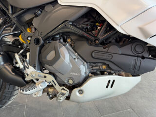 Ducati DesertX L2 81kW