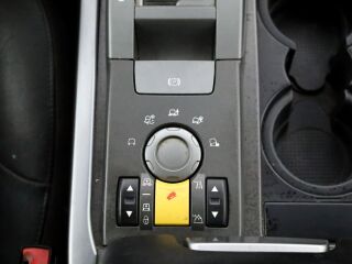 Land Rover Range Rover Sport HSE Luxury 2.7 TDV6 140кВ