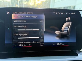 BMW X1 xDrive 23d M-sportpakett 2.3 145kW