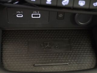 Nissan Juke N-Connecta DIG-T 114HP 7DCT 1.0 84kW