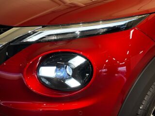 Nissan Juke N-Connecta DIG-T 114HP 7DCT 1.0 R3 DIG-T 84kW