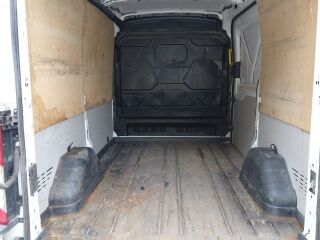 Ford Transit 2.0 96kW