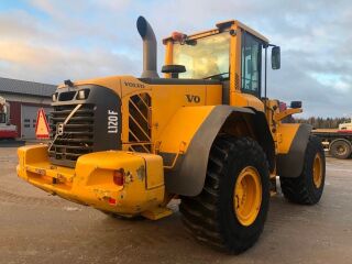 Volvo L 120 F 179kW