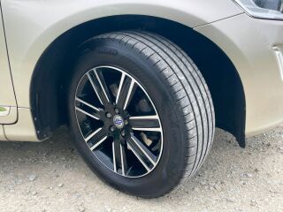 Volvo XC60 Classic Summum AWD 2.4 D4 140kW