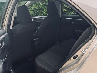 Toyota Corolla 1.6 97kW
