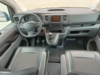 Citroen Jumpy 1.5 75kW