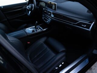 BMW 730 3.0 195kW