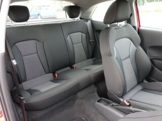 Audi A1 Ambition EU5 1.4 TFSi 90kW