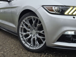Ford Mustang 2.3 231kW