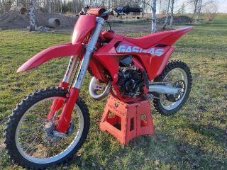 Gas Gas MC 125