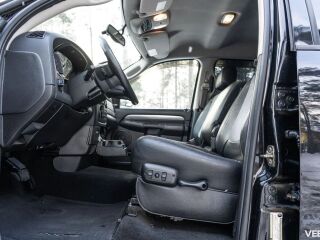 Dodge RAM 1500 4x4 Laramie 5.7 V8 257kW