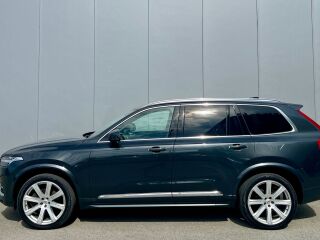 Volvo XC90 AWD Inscription 2.0 B5 173кВ