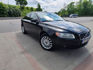 Volvo S80 SUMMUM 2.5 147kW